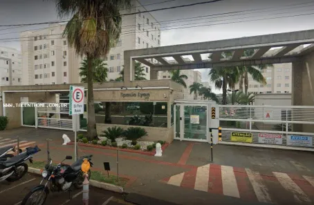 Apartamento com 2 Quartos à venda, 43m² no Brasília, Londrina