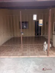 Casa com 2 Quartos à venda, 200m² no Cidade Deus, Taubaté