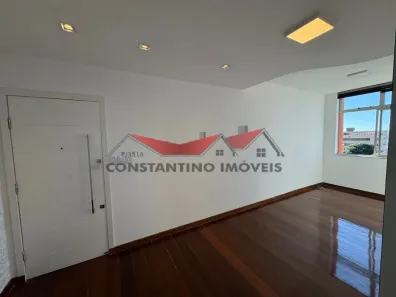 Apartamento com 1 Quarto à venda, 45m² no Colégio Batista, Belo Horizonte
