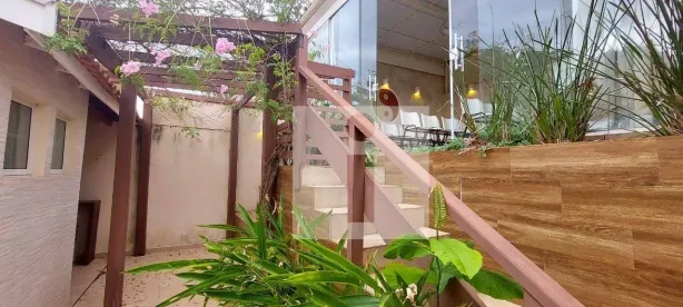 Imóvel Comercial à venda, 75m² no Sousas, Campinas