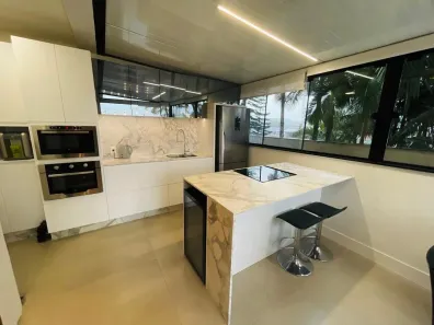 Apartamento com 2 Quartos à venda, 97m² no Anita Garibaldi, Joinville