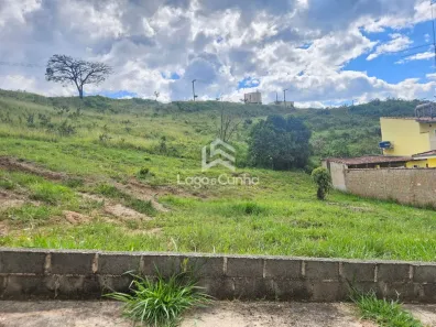 Lote/Terreno à venda, 450m² no Jardim Doutor Ottoni, Poços de Caldas