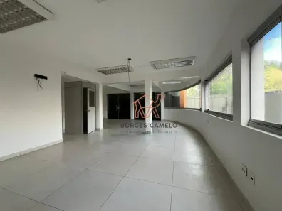 Imóvel Comercial com 7 Quartos para alugar, 720m² no Santa Lúcia, Belo Horizonte