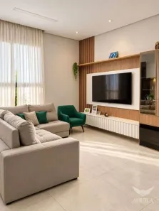 Casa de Condomínio com 3 Quartos à venda, 220m² no Jardim Residencial Chácara Ondina, Sorocaba