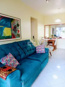 Apartamento com 1 Quarto à venda, 57m² no Pátria Nova, Novo Hamburgo
