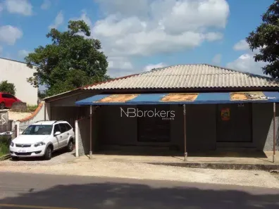 Lote/Terreno à venda, 546m² no Abranches, Curitiba