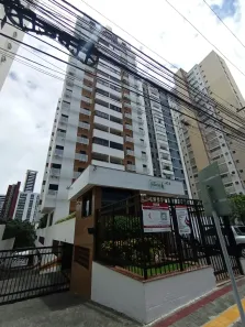 Apartamento com 1 Quarto à venda, 50m² no Canela, Salvador