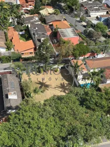 à venda, 1200m² no Santo Amaro, São Paulo