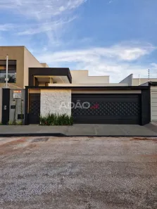 Casa com 3 Quartos à venda, 238m² no Moinho dos Ventos, Goiânia