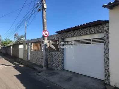 Casa com 3 Quartos à venda, 246m² no Jardim Atlântico, Serra