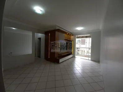 Apartamento com 2 Quartos à venda, 63m² no Santa Mônica, Uberlândia