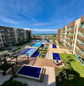Apartamento com 3 Quartos à venda, 90m² no Praia do Futuro I, Fortaleza