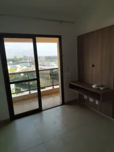 Apartamento com 2 Quartos para alugar, 58m² no Jardim Califórnia, Ribeirão Preto