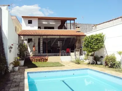 Sobrado com 4 Quartos à venda, 300m² no Vila Mariza Mazzei, São Paulo