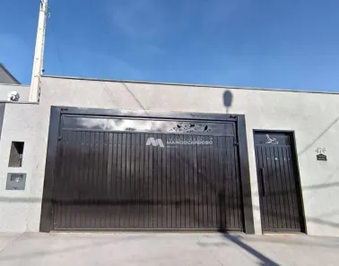 Casa com 2 Quartos à venda, 108m² no SETSUL, São José do Rio Preto