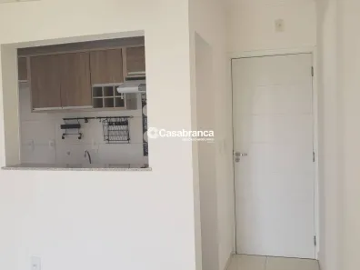 Apartamento com 2 Quartos à venda, 60m² no Parque Campolim, Sorocaba