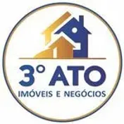 Logo da imobiliária