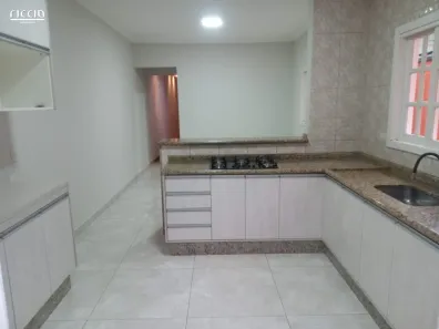 Casa com 3 Quartos à venda, 120m² no Bosque dos Eucaliptos, São José dos Campos