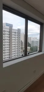 Sala Comercial com 1 Quarto para venda ou aluguel, 28m² no Jardim Oswaldo Cruz, São José dos Campos