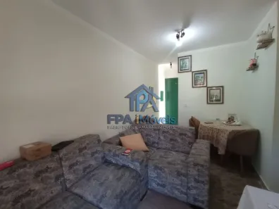 Apartamento com 2 Quartos à venda, 47m² no Jardim Samburá, Bauru