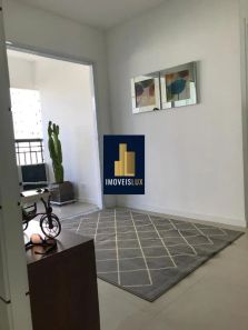 Apartamento com 1 Quarto à venda, 39m² no Vila Andrade, São Paulo