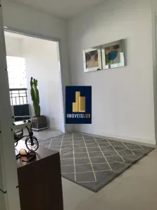 Apartamento com 1 Quarto à venda, 39m² no Vila Andrade, São Paulo