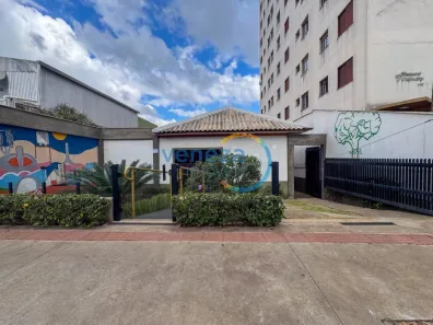 Imóvel Comercial para alugar, 160m² no Centro, Londrina