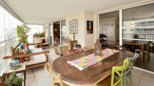 Apartamento com 4 Quartos à venda, 189m² no Vila Romana, São Paulo