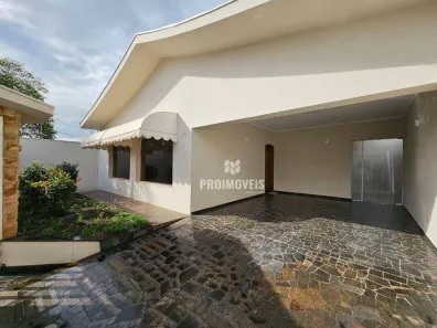 Casa com 3 Quartos à venda, 149m² no Centro, Americana