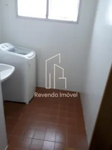 Apartamento com 1 Quarto à venda, 44m² no Campo Belo, São Paulo