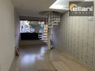Imóvel Comercial para alugar, 45m² no Centro, Suzano