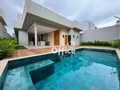 Casa com 4 Quartos à venda, 245m² no Residencial Anaville, Anápolis