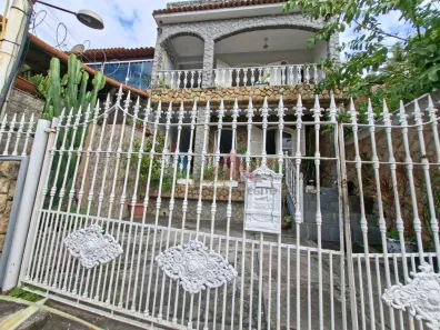 Casa com 3 Quartos à venda, 146m² no Colubande, São Gonçalo
