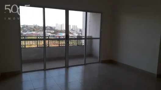 Apartamento com 3 Quartos à venda, 130m² no Itu Novo Centro, Itu