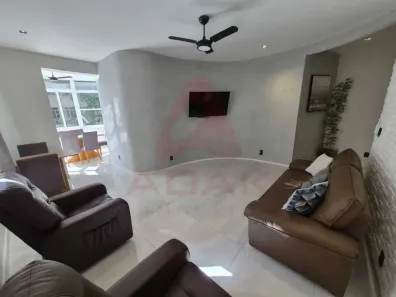 Apartamento com 3 Quartos à venda, 140m² no Copacabana, Rio de Janeiro