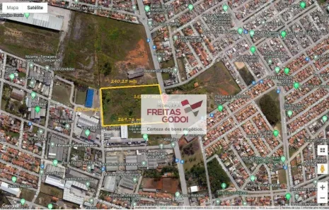 Lote/Terreno para alugar, 38770m² no Centro, Pinhais