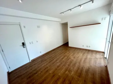 Apartamento com 2 Quartos para alugar, 66m² no Brooklin Paulista, São Paulo