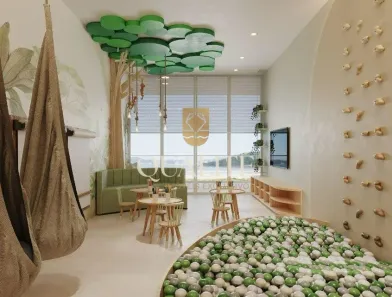 Apartamento com 3 Quartos à venda, 132m² no Praia Brava, Florianópolis