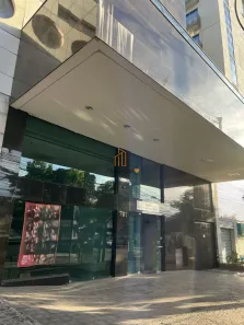 Ponto Comercial para alugar, 420m² no Santo Agostinho, Belo Horizonte