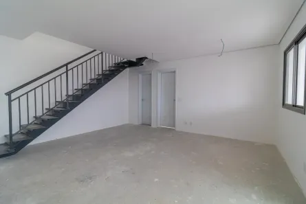 Cobertura com 2 Quartos à venda, 159m² no Santo Amaro, São Paulo