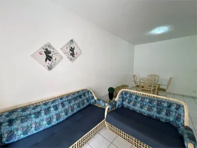 Apartamento com 3 Quartos à venda, 87m² no Enseada, Guarujá