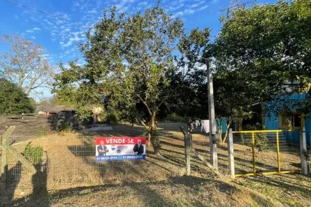 Lote/Terreno à venda, 403m² no Passo das Pedras, Gravataí
