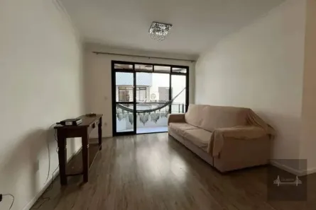 Apartamento com 3 Quartos à venda, 120m² no Estreito, Florianópolis