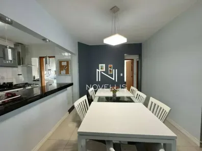 Apartamento com 3 Quartos à venda, 94m² no Jardim Esplanada, São José dos Campos