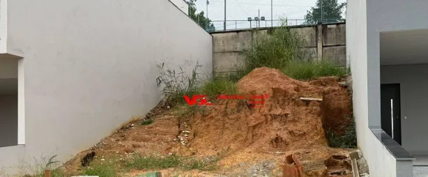 Lote/Terreno à venda, 200m² no Loteamento Park Gran Reserve, Indaiatuba