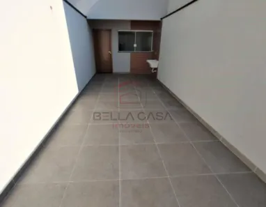 Sobrado com 3 Quartos à venda, 110m² no Vila Alpina, São Paulo