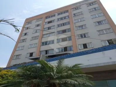 Apartamento com 2 Quartos à venda, 75m² no Vila Mascote, São Paulo
