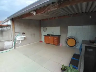 Casa com 3 Quartos à venda, 150m² no Jardim Paraíso do Sol, São José dos Campos