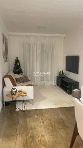 Apartamento com 3 Quartos à venda, 85m² no Alphaville, Santana de Parnaíba