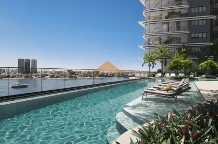 Apartamento com 4 Quartos à venda, 300m² no São José, Recife